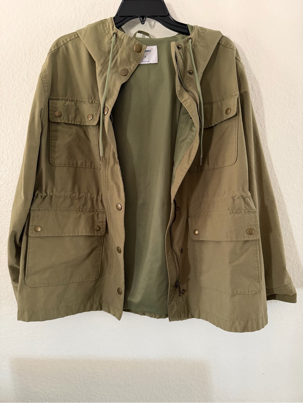 Old Navy Jacket - Picture 3 of 5